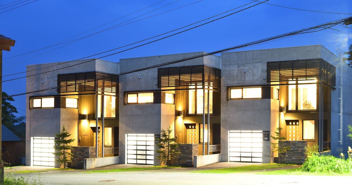 ビッグバレー3 | ザ・ニセコ・カンパニー